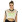 FUBU Γυναικεία αμάνικη μπλούζα Corporate Sleeveless Short Jersey Top